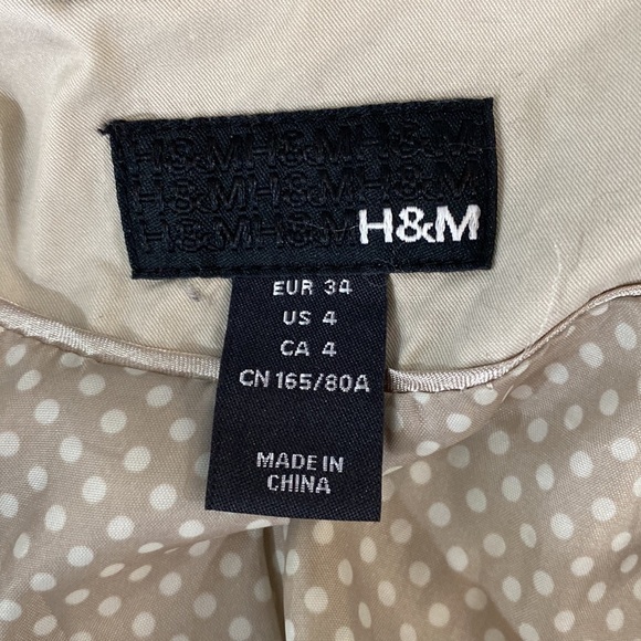 H&M jacket - Picture 7 of 9